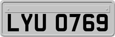 LYU0769