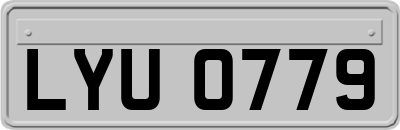 LYU0779