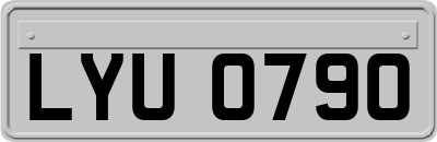 LYU0790