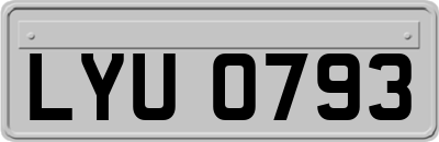 LYU0793