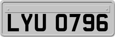LYU0796
