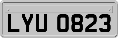 LYU0823