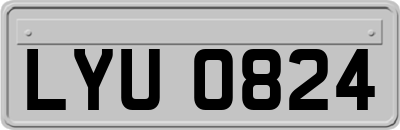 LYU0824