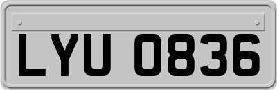 LYU0836