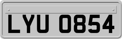 LYU0854