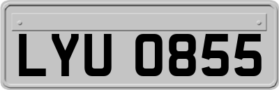 LYU0855