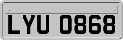 LYU0868