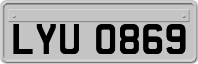 LYU0869