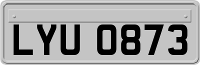 LYU0873