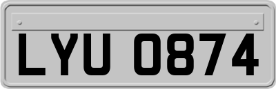 LYU0874