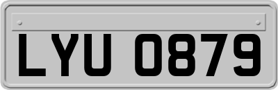 LYU0879