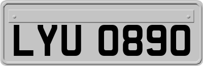 LYU0890