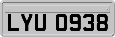 LYU0938