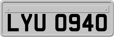 LYU0940