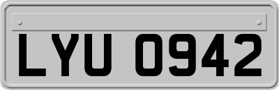 LYU0942