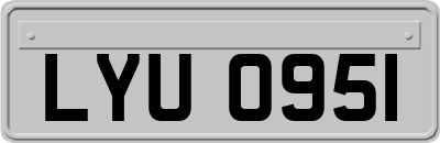 LYU0951