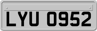 LYU0952