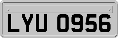 LYU0956