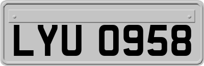 LYU0958