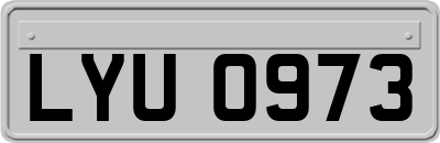 LYU0973