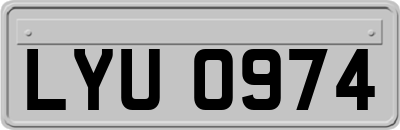 LYU0974