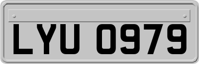 LYU0979