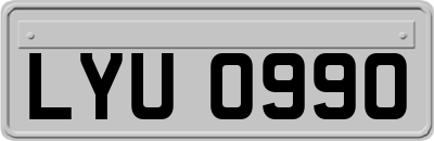 LYU0990