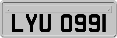 LYU0991