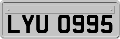 LYU0995