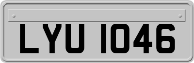 LYU1046