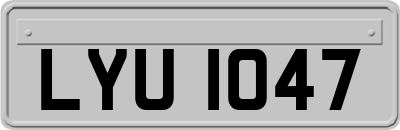 LYU1047