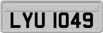 LYU1049