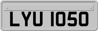 LYU1050