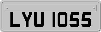 LYU1055