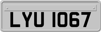 LYU1067