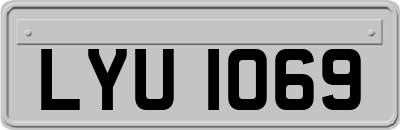 LYU1069