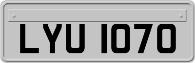 LYU1070