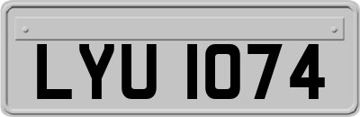 LYU1074