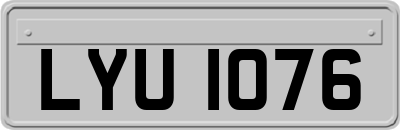 LYU1076