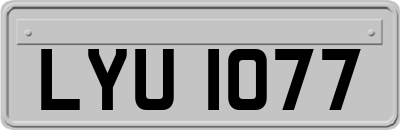 LYU1077