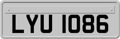 LYU1086