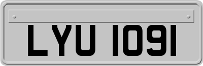 LYU1091