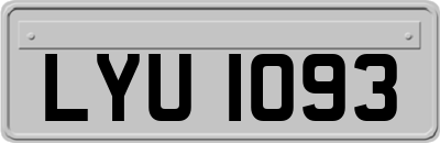 LYU1093