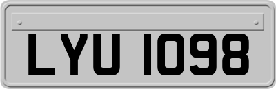 LYU1098