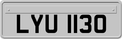 LYU1130