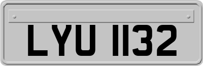 LYU1132