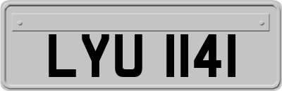 LYU1141
