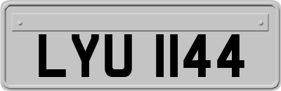LYU1144