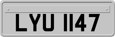LYU1147