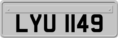 LYU1149